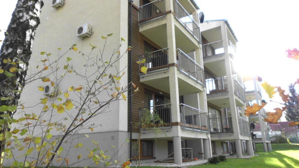 Apartamenty Wislany Brzeg Ustron Zimmer foto
