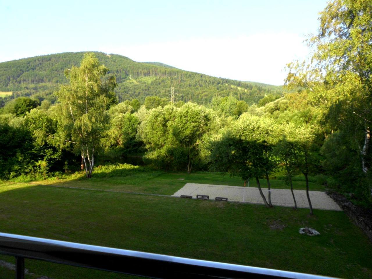 Apartamenty Wislany Brzeg Ustron Exterior foto