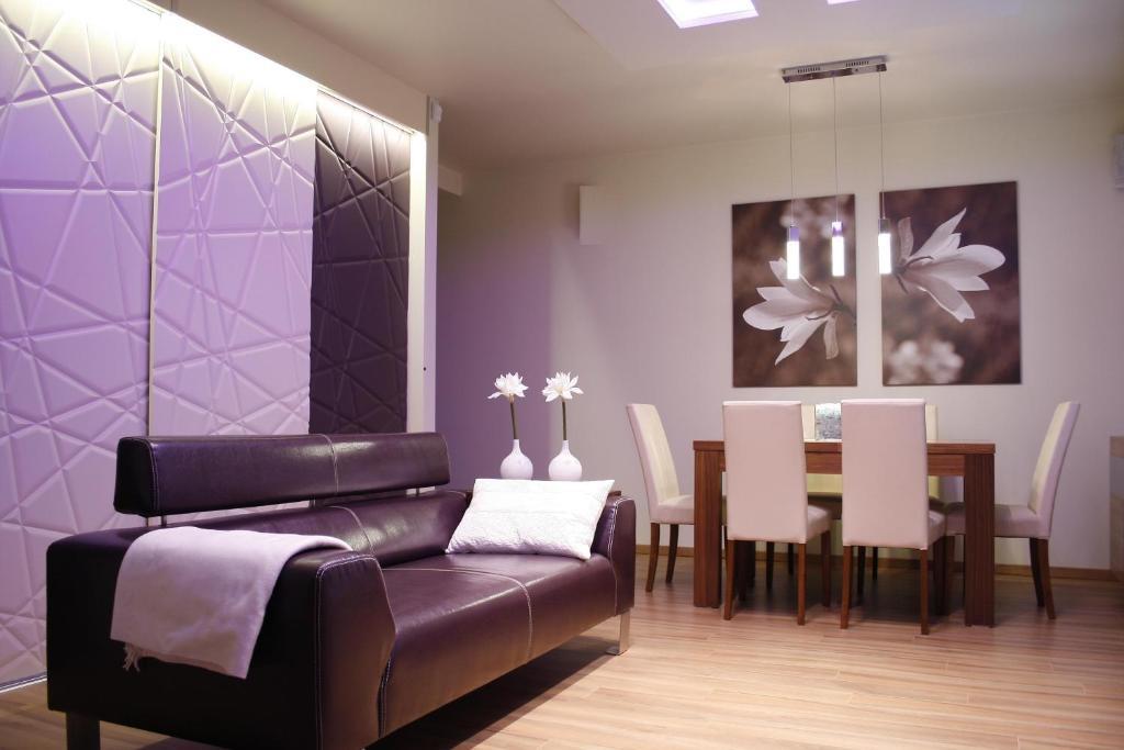 Apartamenty Wislany Brzeg Ustron Exterior foto